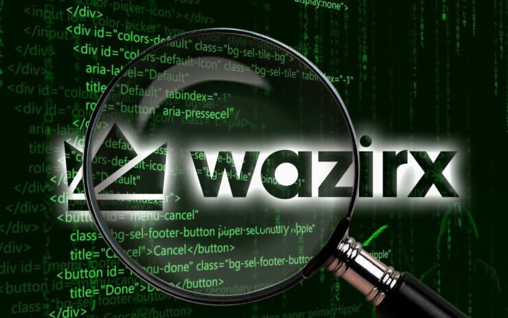 WazirX