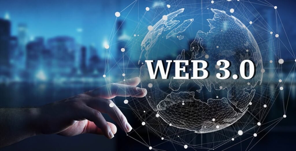 What Is Web 3.0 and How Does It Impact Cryptocurrencies